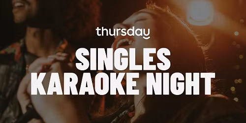 Thursday | Karaoke at Shaketown Brewing | Vancouver