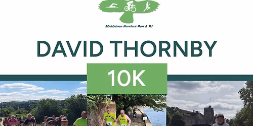 David Thornby 10k 2027