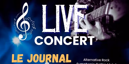 Concert du 14 Novembre a Kehl.