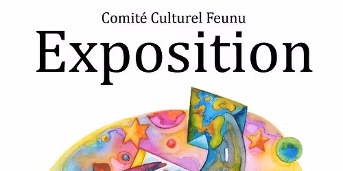 Expo Passions et Cr\u00e9ations