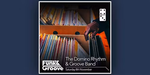 The Domino Rhythm & Groove Band