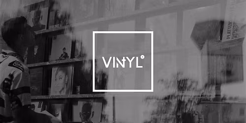 Vi4YL: A Love Letter to Vinyl Film Screening + Live Q&A with Chris Bailey