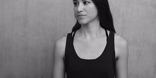 Pro Dance Oxford Workshop with Hara Kyriazi