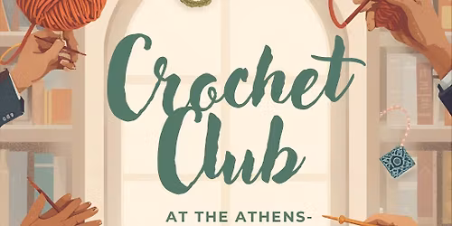 Crochet Club