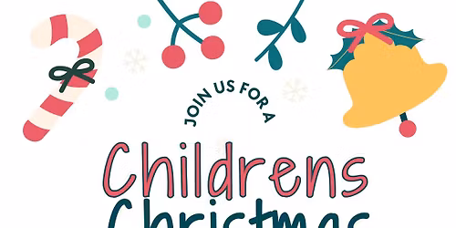 Children's Christmas Party