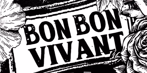 Bon Bon Vivant | No Soap, Radio