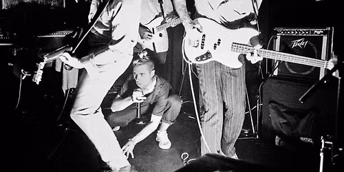 FLYING MOON IN SPACE