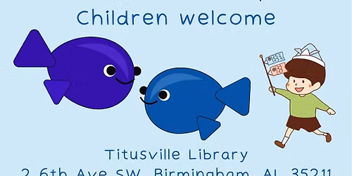 Balloon Fish Craft!