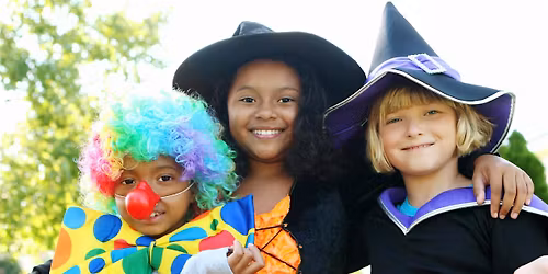 Candy \u201cCoated\u201d Trunk or Treat
