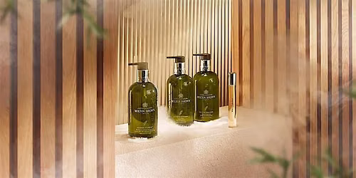 Molton Brown Forestside - Reviving Rosemary