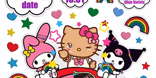 San\u2022gyaru\u2022rio - presented by Ravewire