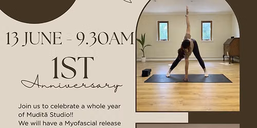 Myofascial Release Workshop