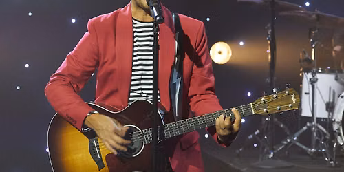 Andy Grammer