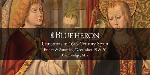Christmas in 16th-Century Spain