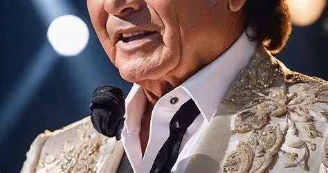 Engelbert Humperdinck