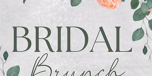 Mallory Court Bridal Brunch