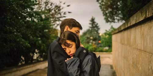 Rom\u00e1n filmnapok Szegeden: Radio Metronom