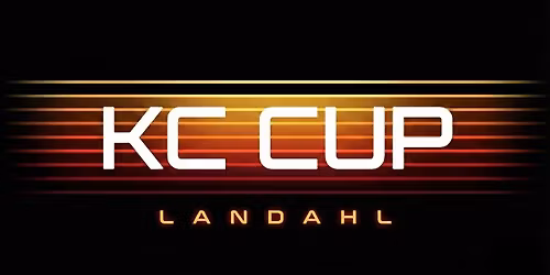 KC Cup @ Landahl