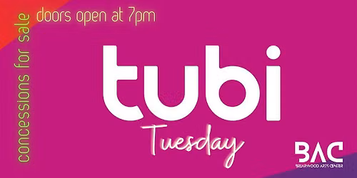 Tubi Tuesday Movie Night