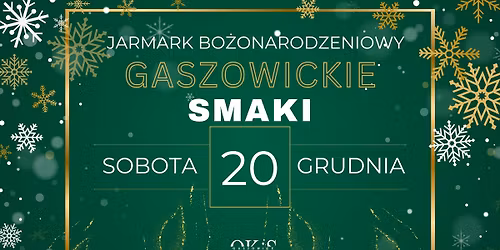 Gaszowickie Smaki