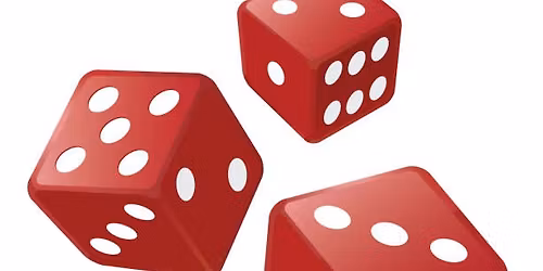 Kiwanis Fun Bunco Party