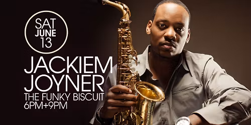 Jackiem Joyner