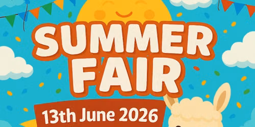 St Mary\u2019s Summer Fair