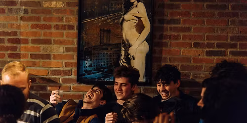 Next Stop Comedy at Lost Worlds Brewing! - Charlotte, NC