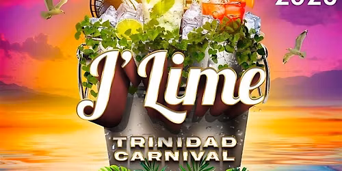 Pumpers Inc. J'Lime Trinidad Carnival 2026