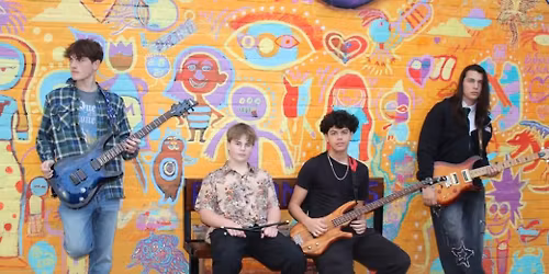 Band Battle Winners SunCrest