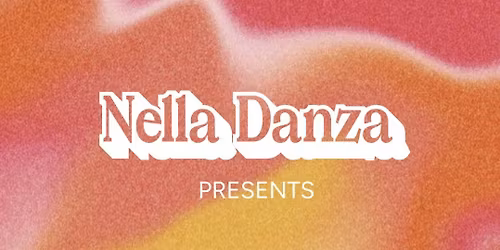 NELLA DANZA - EASTER SUNDAY