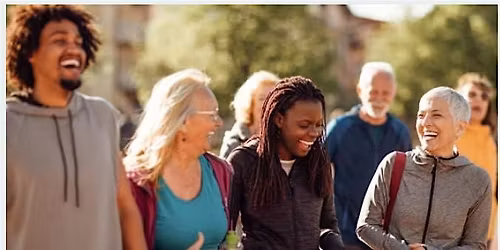 Join the Kysin Team for the Diabetes Awareness 5K Walk and Health Fair