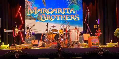 MARGARITA BROTHERS @ Nissi's Entertainment & Event Center