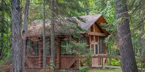 Free Admission Day: Forest History Center