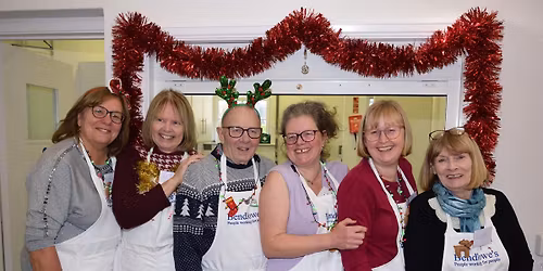 Weavers Christmas lunch