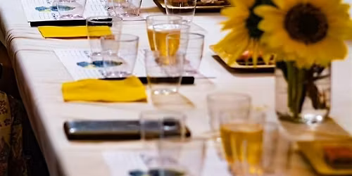 Hard Cider & Small Bites: Cozy January Tasting at The Pearl Event Center