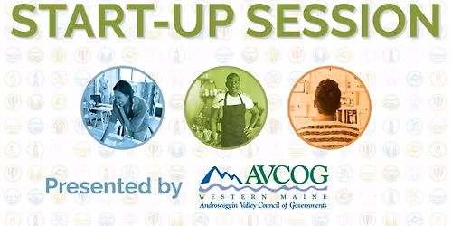 Start-Up Session - September