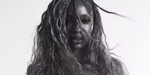 Justine Skye