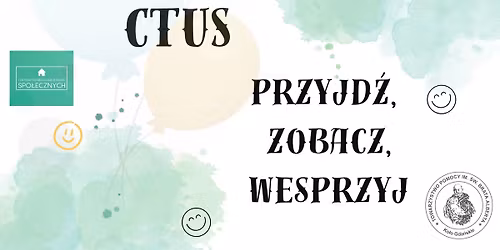 15 urodziny CTUS