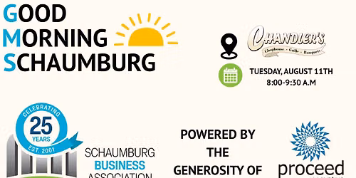 GMS- The Future Is Local: How Schaumburg Businesses Are Using AI Today