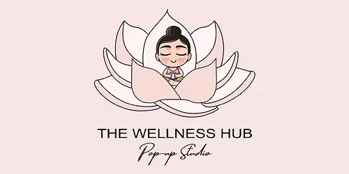 May & June - The Wellness Hub Yoga & Social Membership