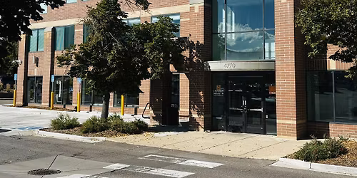 Touring a New Leaf on Baseline in Boulder