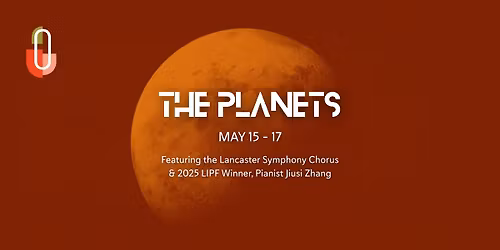 The Planets
