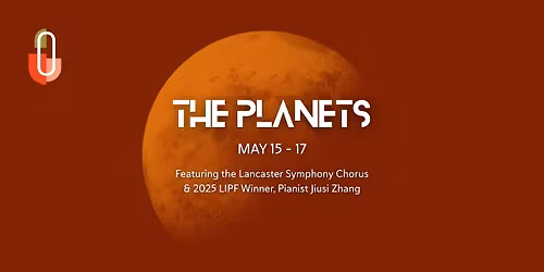The Planets