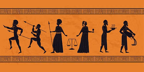 The History of Greek Mythology