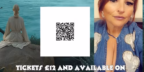 Deborah Finch psychic medium - a modern approach tour looe