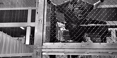 AMERICAN WRESTLING EPW HYDE