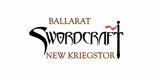 Swordcraft Ballarat Christmas Night