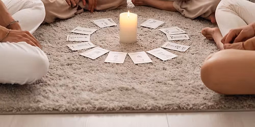 Archangel Christmas Healing Journey