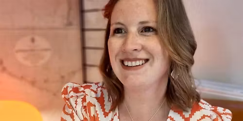 Vespertine Talk: What's A Grown Up Anyway? with Sammy Burt